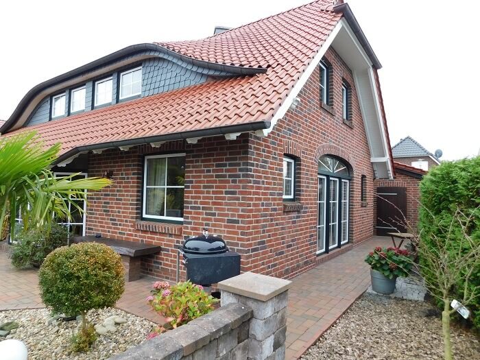 Immobilie in Bockhorn